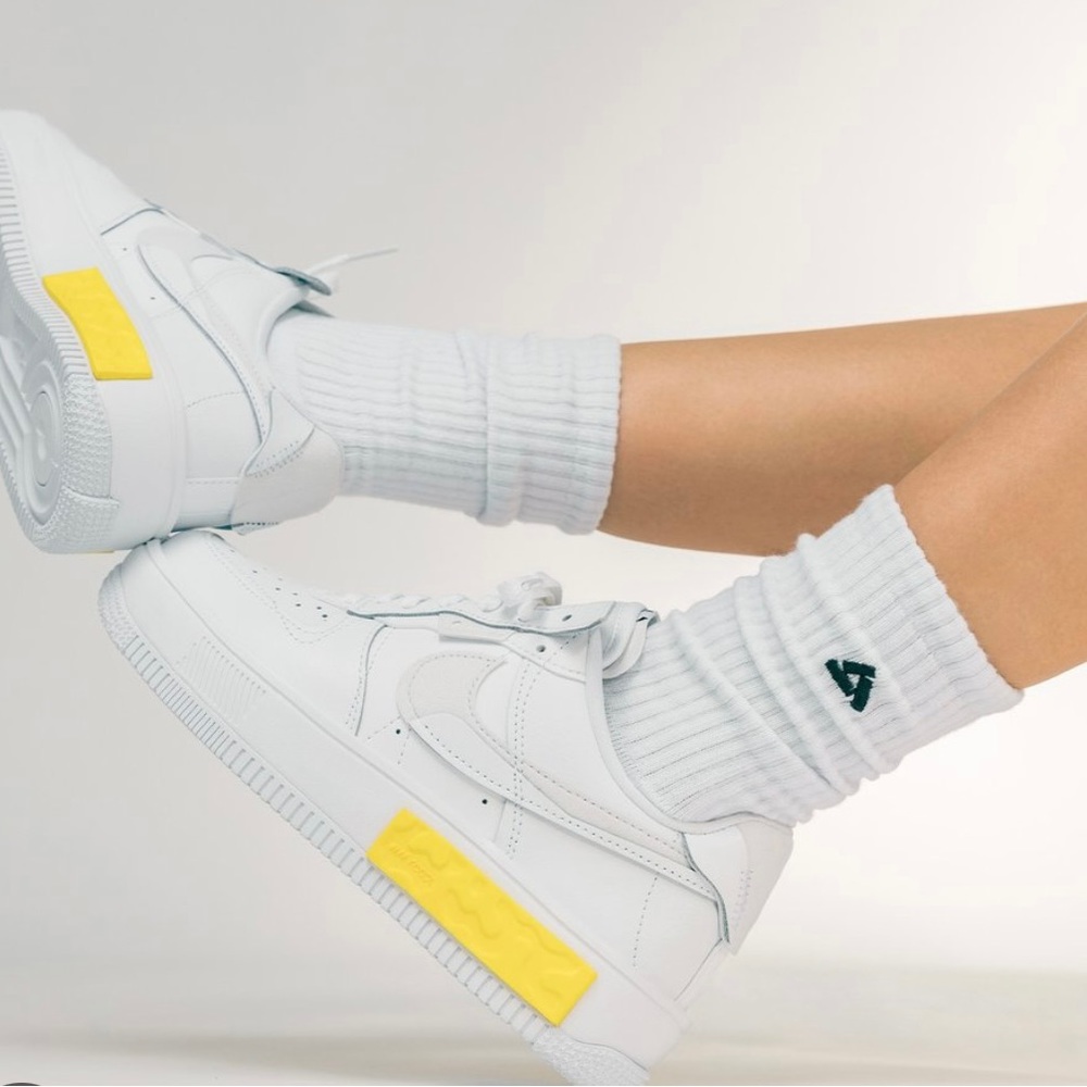 NIKE AIR FORCE 1 FONTANKA’S